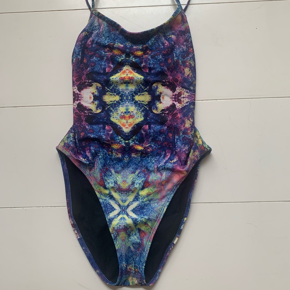 Jolyn One-Piece